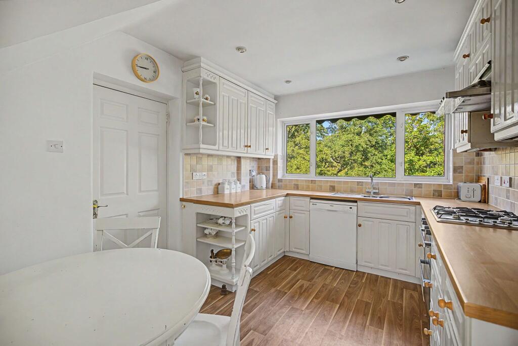 House in Warrington - View 5