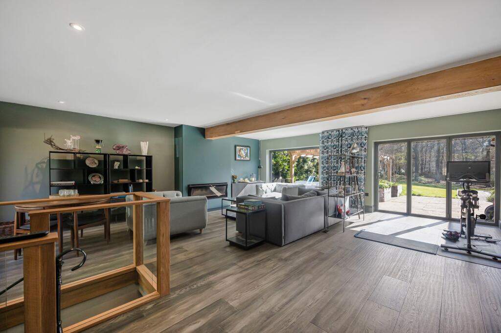 House in Slough, Medmenham - More