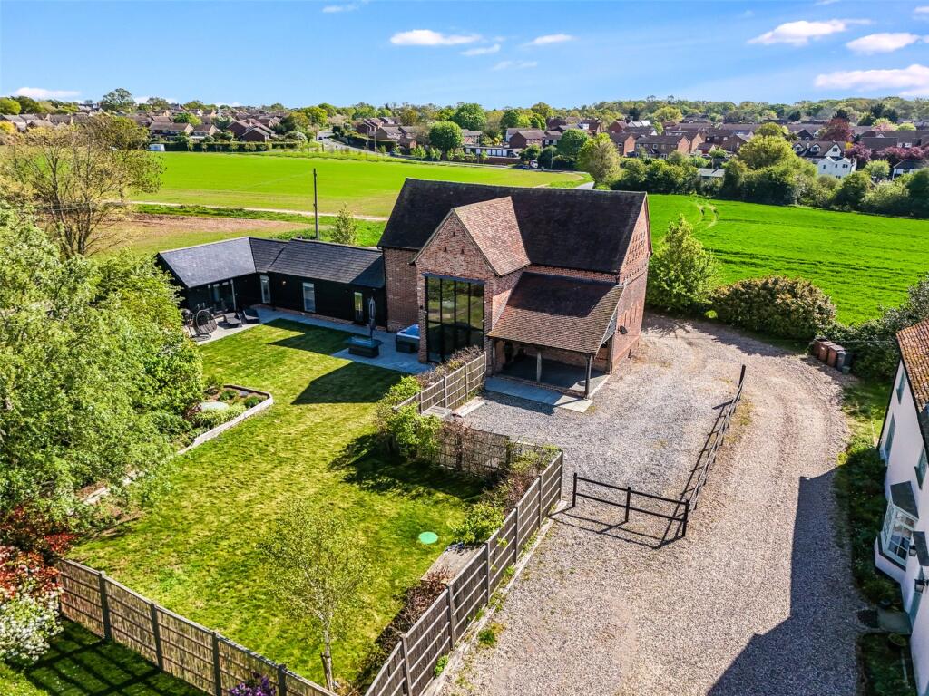 Main image of property: Mashbury Road, Chignal St. James, Chelmsford, CM1
