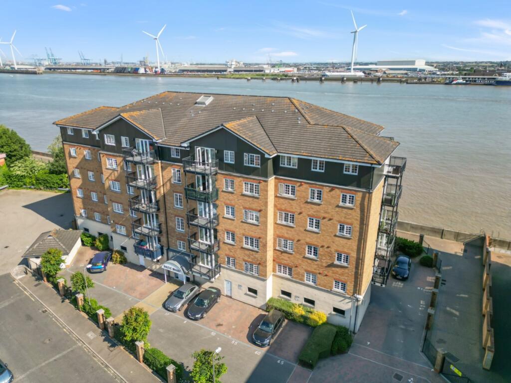 Main image of property: Baltic Wharf, Clifton Marine Parade, Gravesend, Kent, DA11
