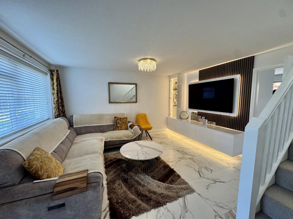 Main image of property: Slattenham Close, Aylesbury