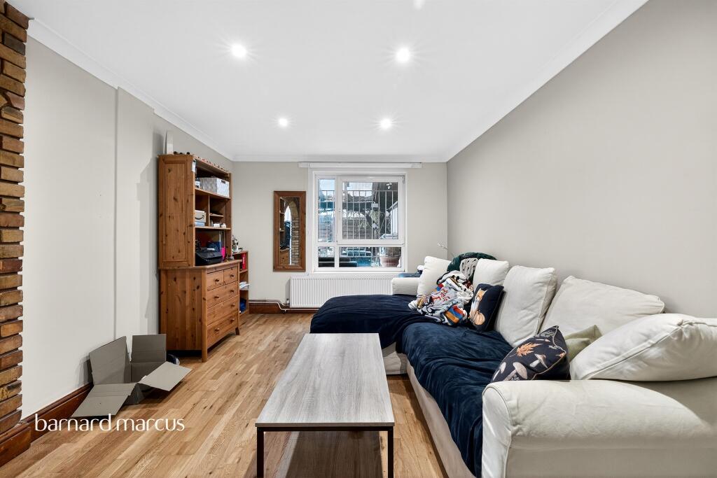 Main image of property: Lausanne Road, London