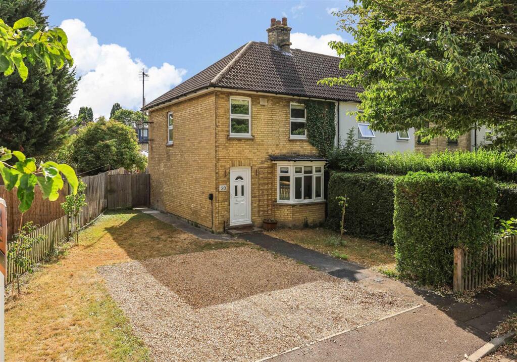Main image of property: Stourbridge Grove, Cambridge, CB1