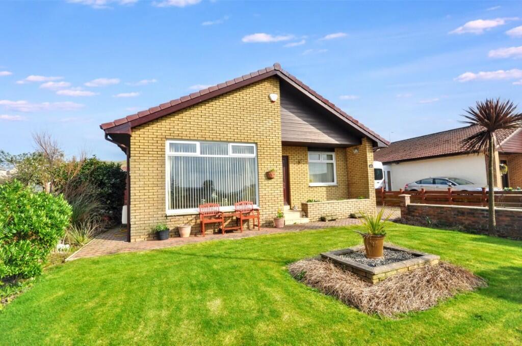 Main image of property: 49 Ainslie Road, Girvan, Ayrshire, KA26 0AY