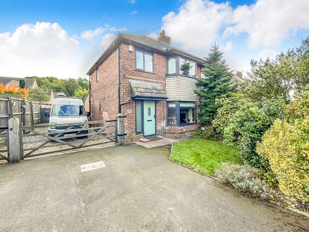 Main image of property: Rowley Lane, Lepton, Huddersfield, HD8
