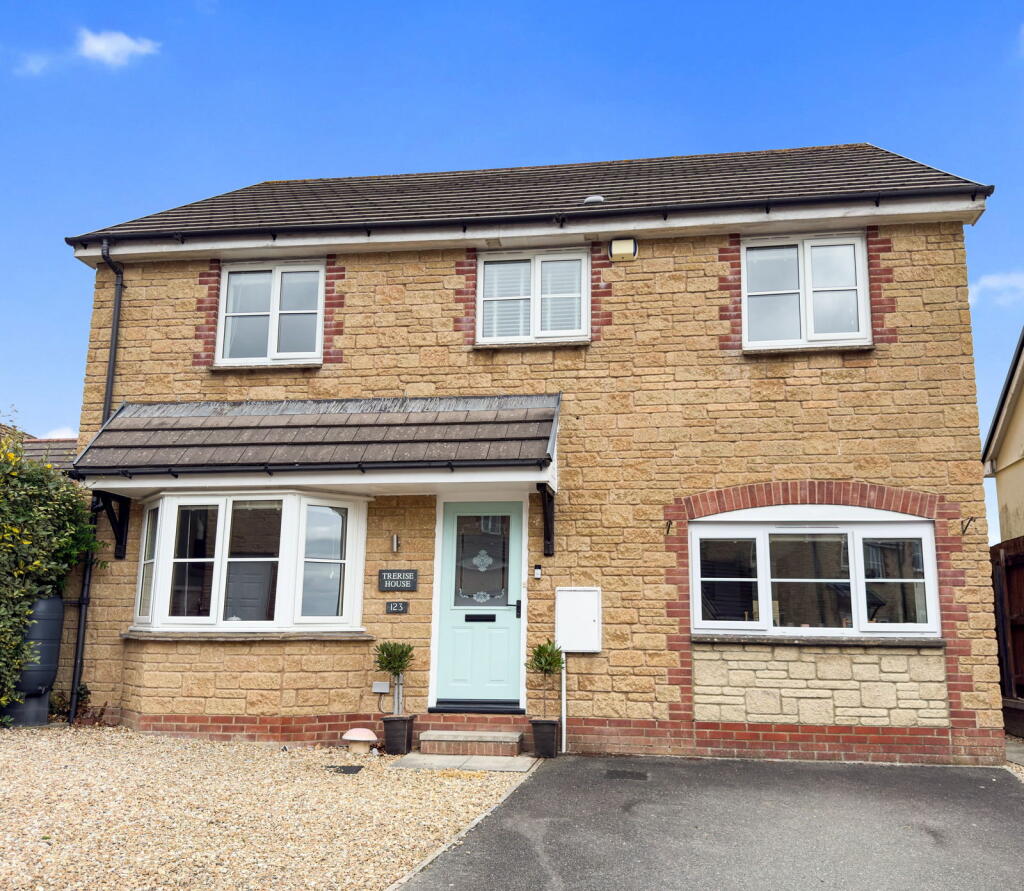 Main image of property: Talmena Avenue, Wadebridge, PL27 7RP