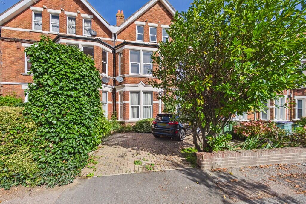 Main image of property: Bouverie Road West , Folkestone