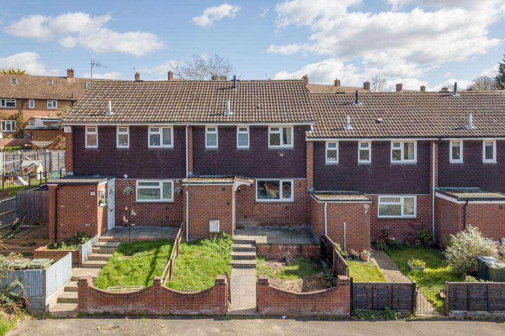 Main image of property: Baird Drive, Wood Street Village, GU3
