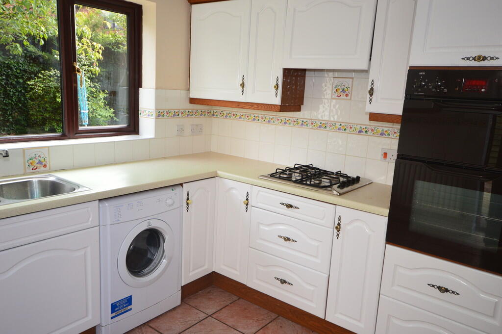 Additional image 3 of Drew Close, Talbot Village