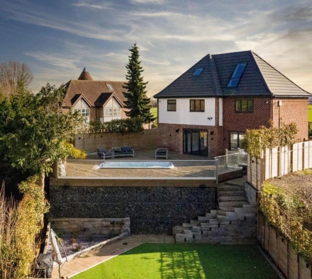 Main image of property: Bransford Road, Rushwick, Worcester, Worcestershire, WR2