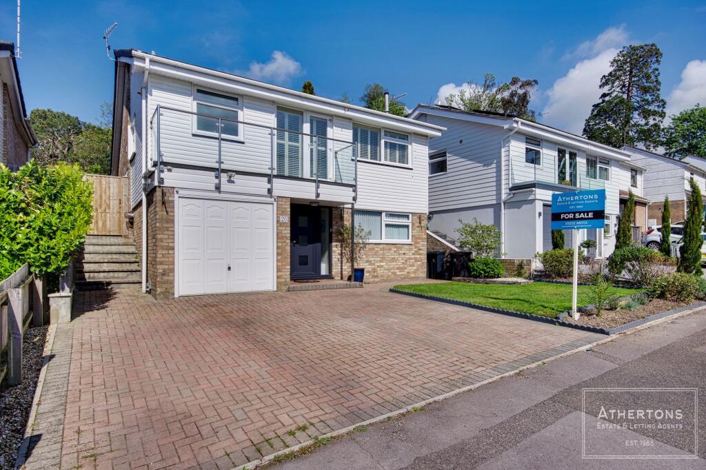 Main image of property: Cherry Hill Grove, Upton, Poole