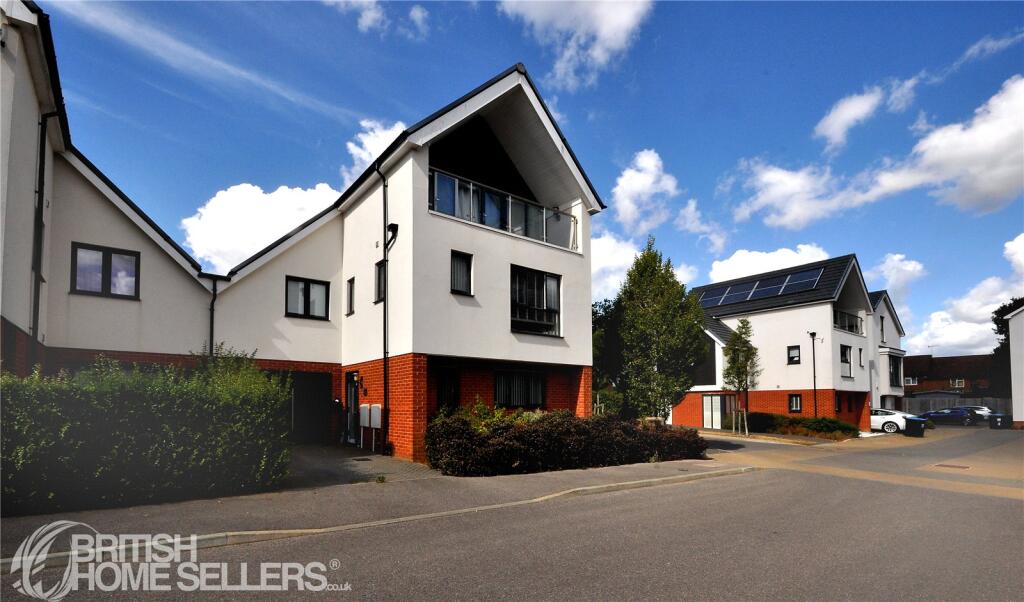 House in Tandridge, Holland, Oxted