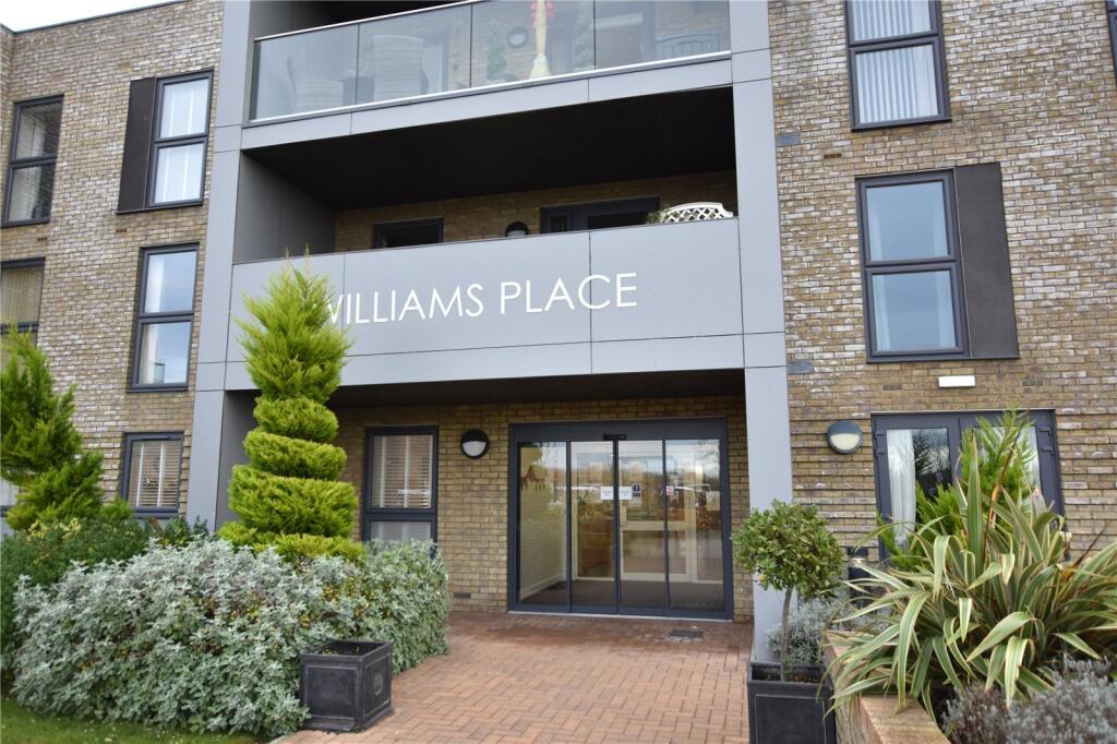 Main image of property: Greenwood Way, Harwell, Didcot, Oxfordshire, OX11