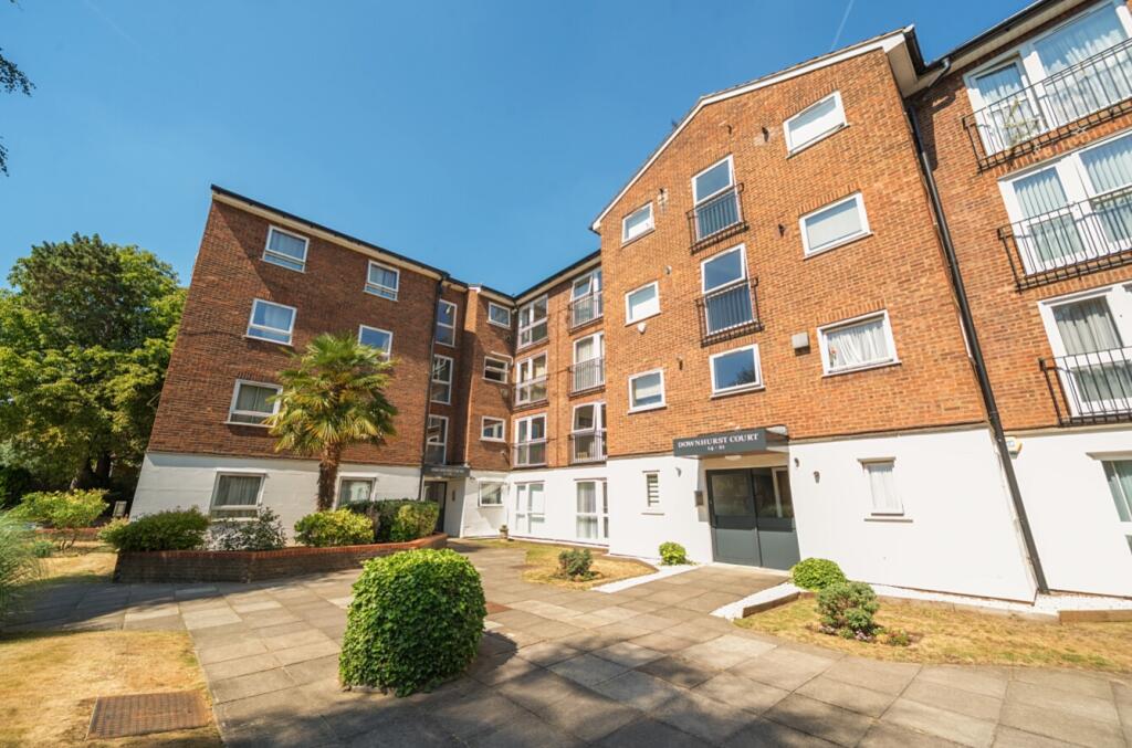 Main image of property: Downhurst Court, 49 Parson Street, London, NW4