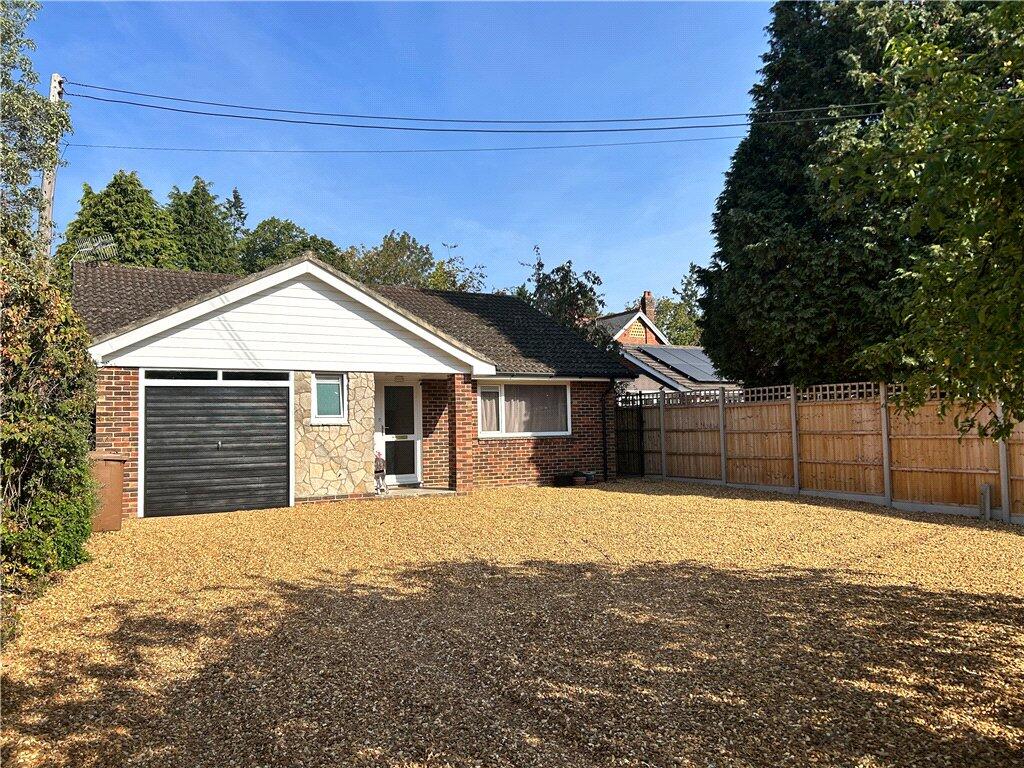 Main image of property: The Crescent, Romsey, Hampshire