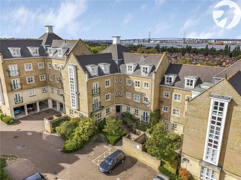 Main image of property: Sandpiper Close, Waterstone Park, Greenhithe, Kent, DA9