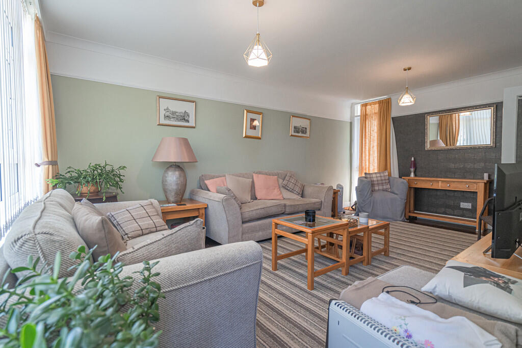 Endwood Court , Handsworth Wood Road - View 5