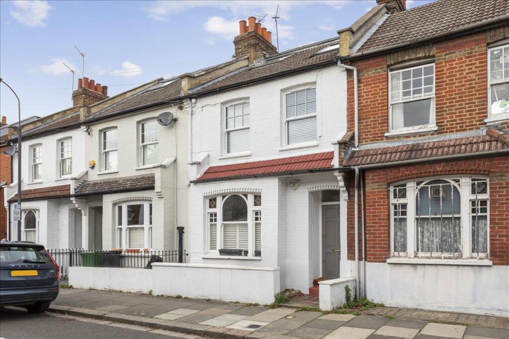 Main image of property: Gastein Road, Hammersmith, London, W6