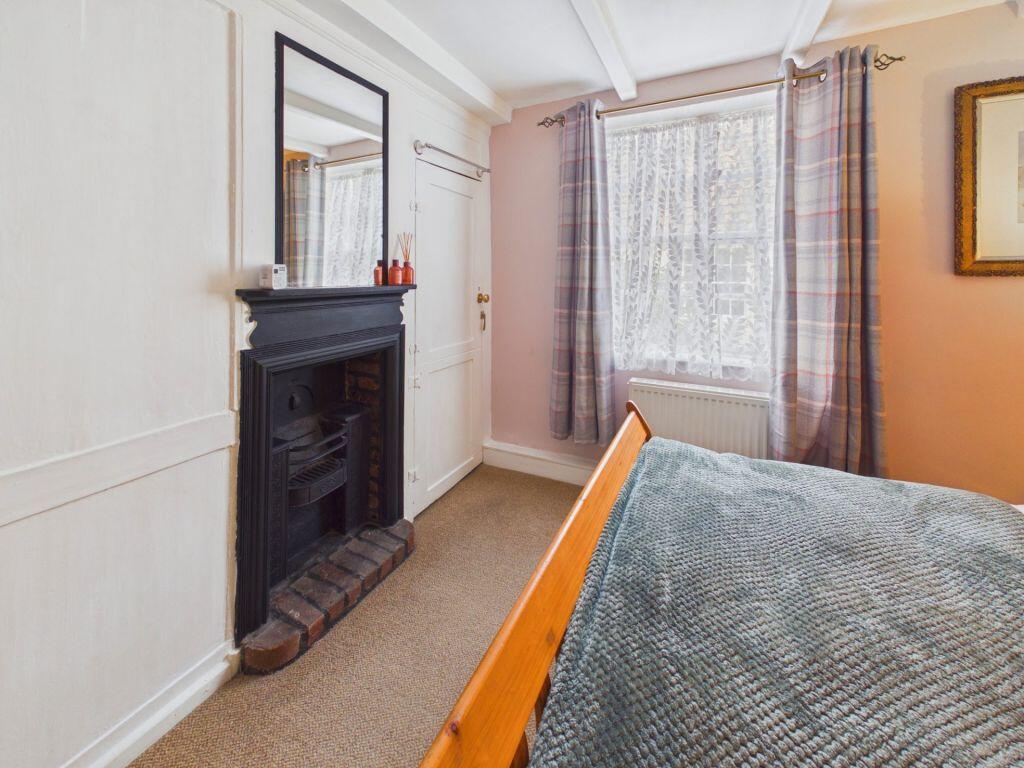 House in York - More