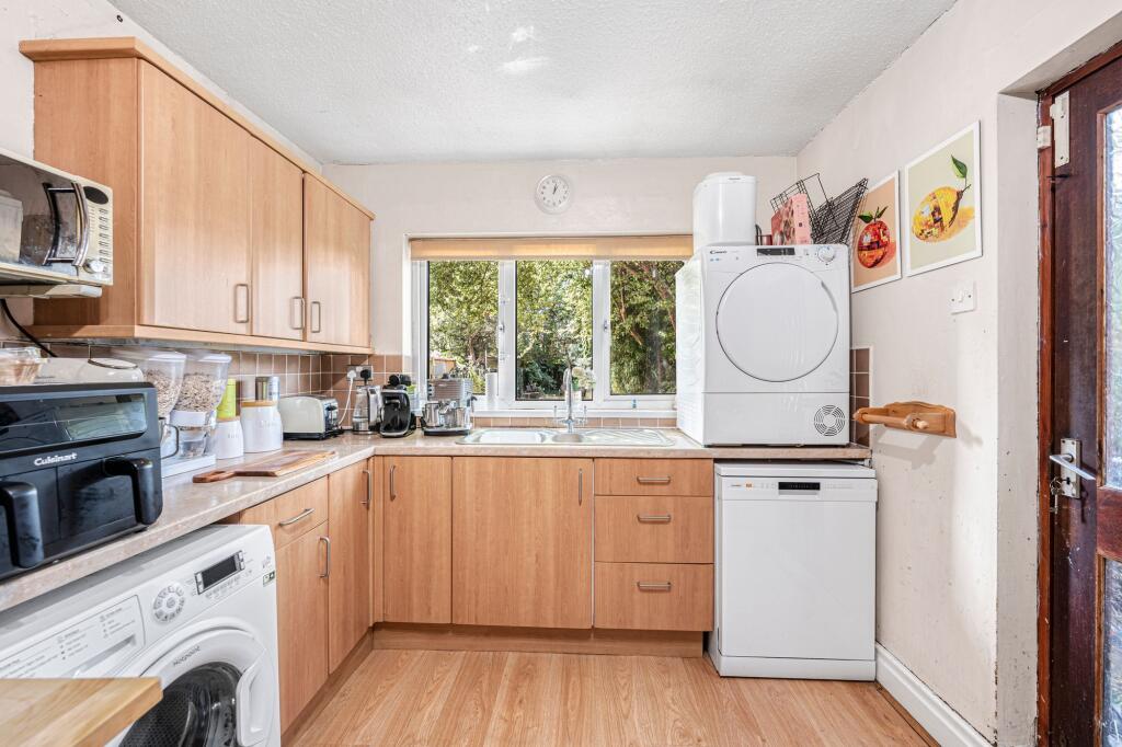 House in Liverpool - View 3