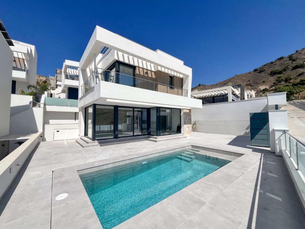 Main image of property: Andalucia, Malaga, Nerja