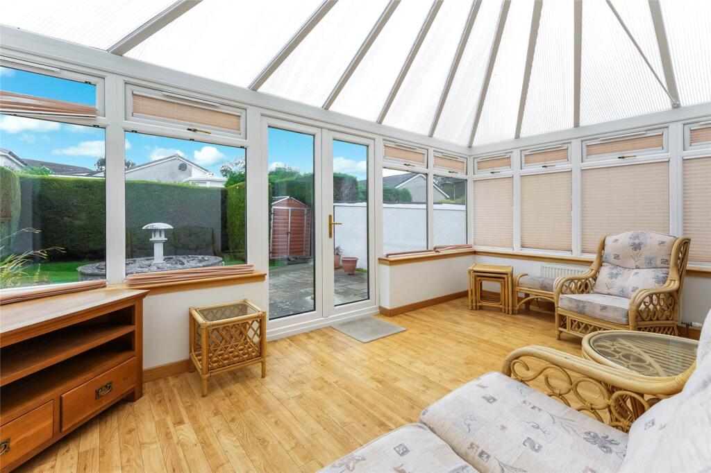 House in Auchtertool, Fife - View 5
