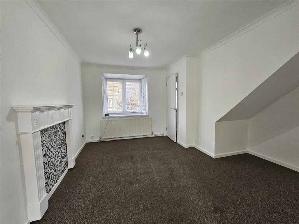 Main image of property: Edwards Lane, Sherwood, Nottingham, NG5
