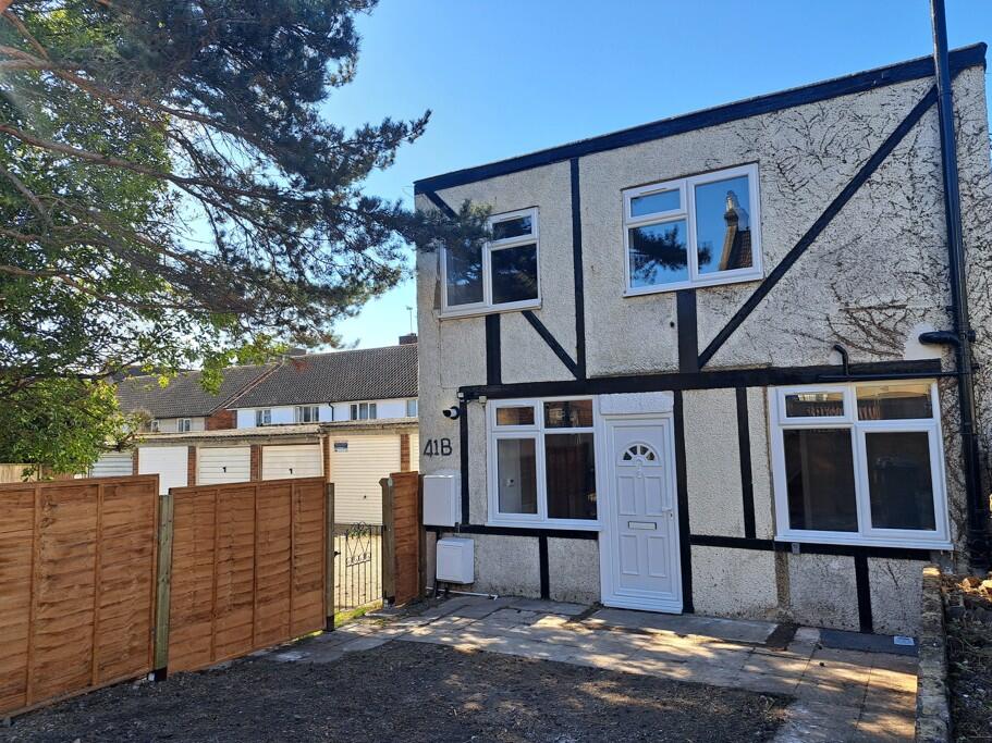 Main image of property: Norwich Road
