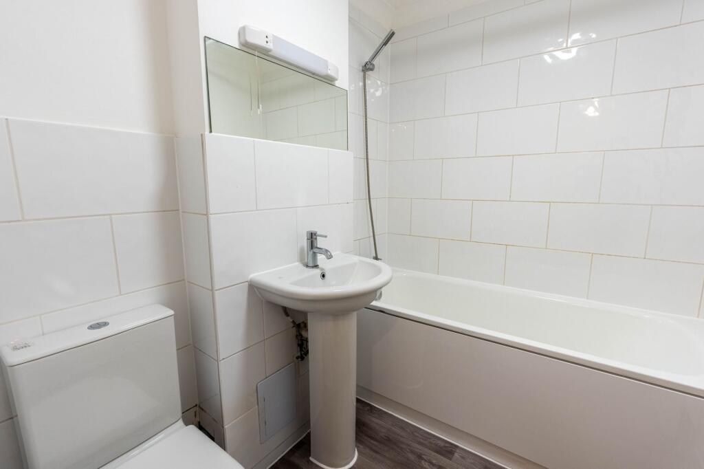 Main image of property: St. Margarets Street, Sarafand House, ME1