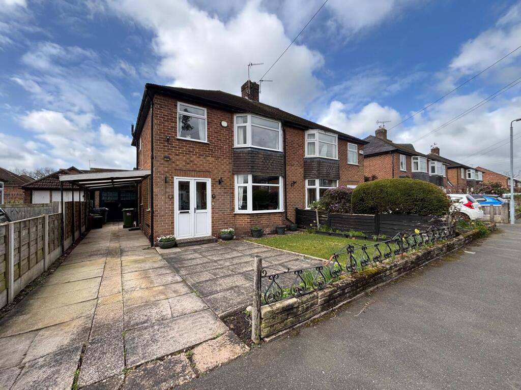 Main image of property: Freshfields, Knutsford