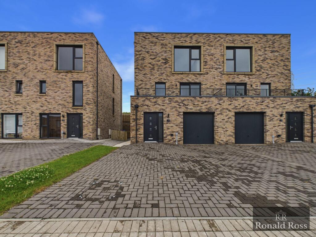 Main image of property: Allerton Terrace, East Kilbride, G75