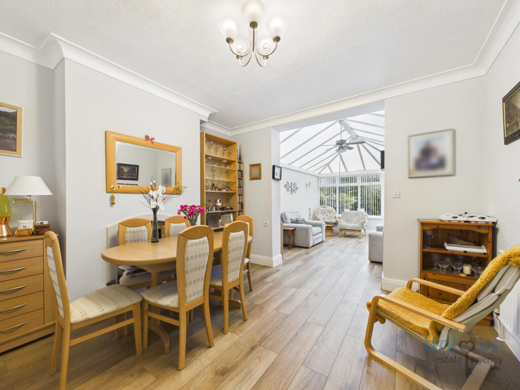 House in Blackpool - View 5