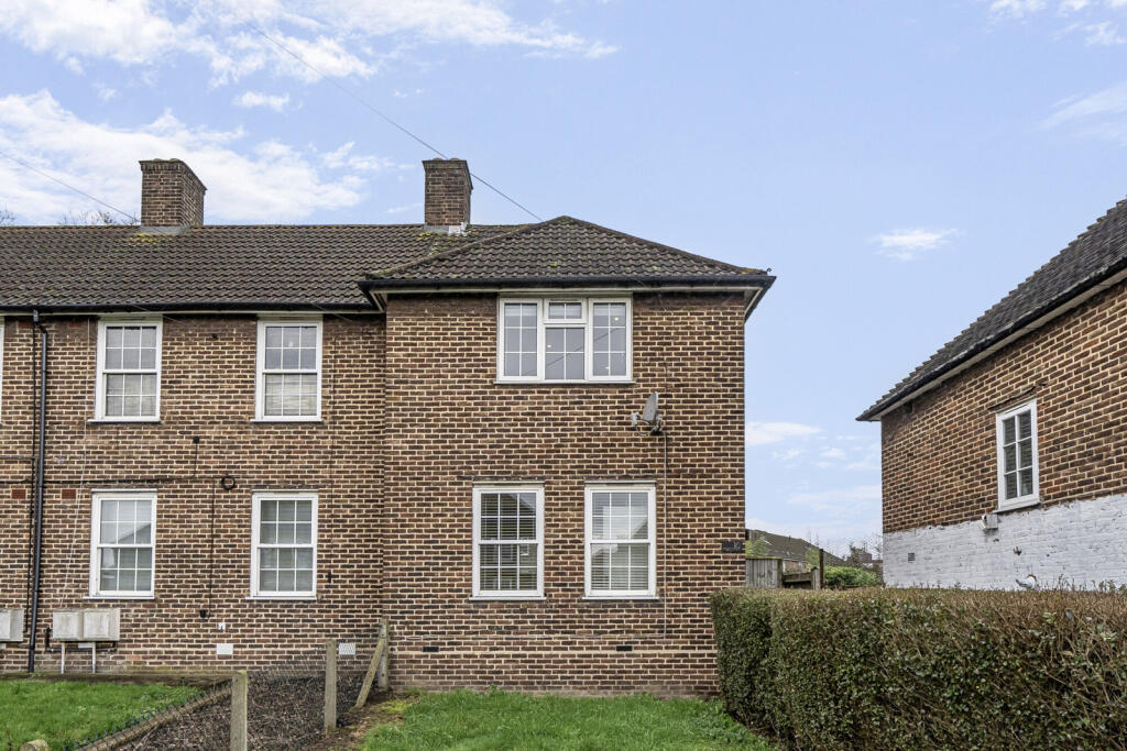 Main image of property: Sedgehill Road, London