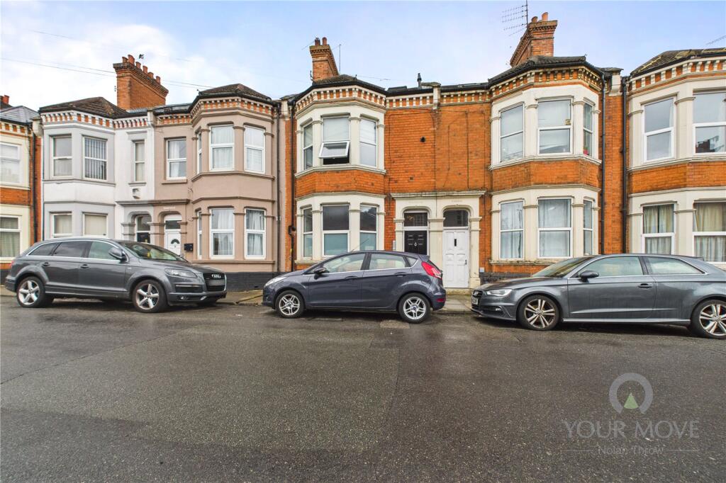 Main image of property: Abington Avenue, Abington, Northampton, Northamptonshire, NN1