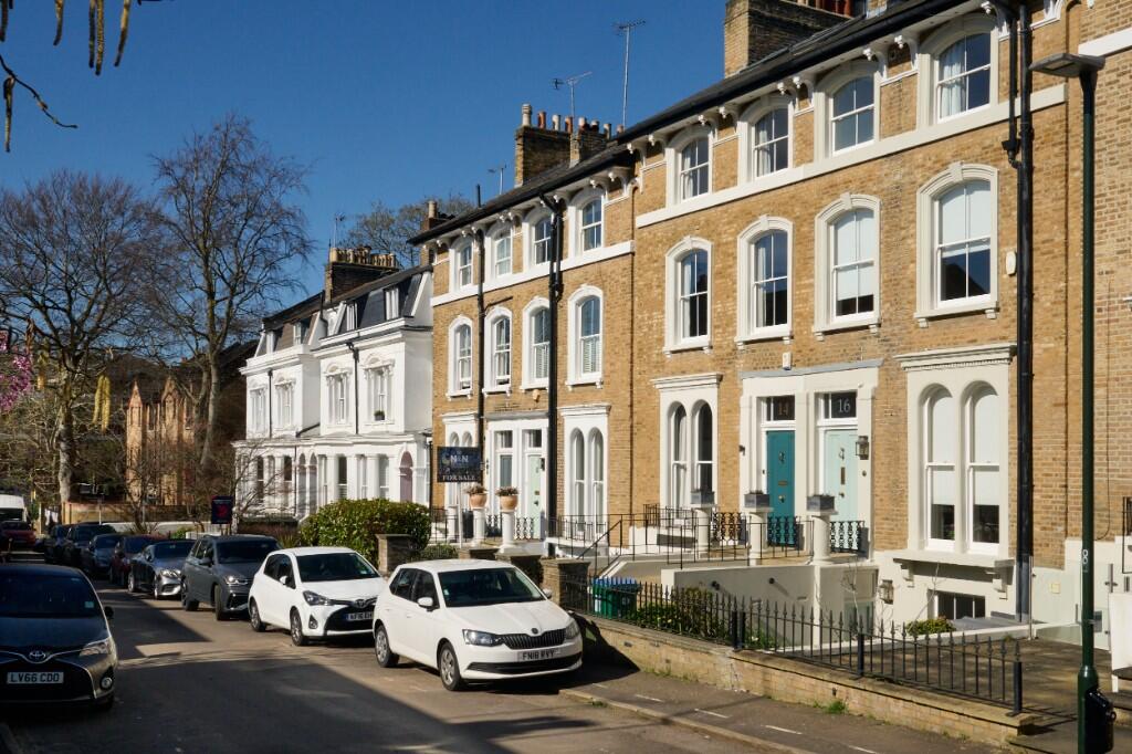 Main image of property: Cambrian Road, Richmond TW10