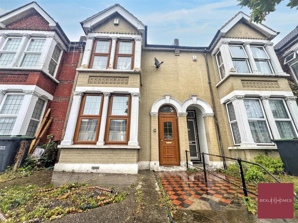 Main image of property: Old Road West, Gravesend