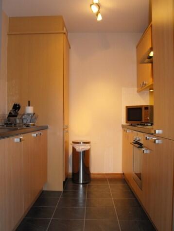 Apartment in Aberdeen - View 5