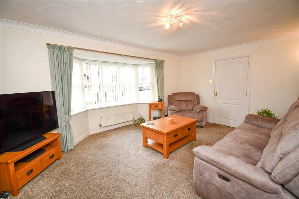 House in Chester - View 4