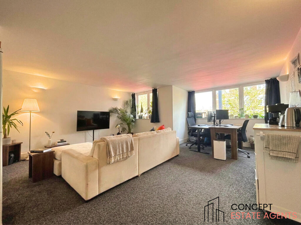 Main image of property: Oak Place, East Hill, Wandsworth, SW18