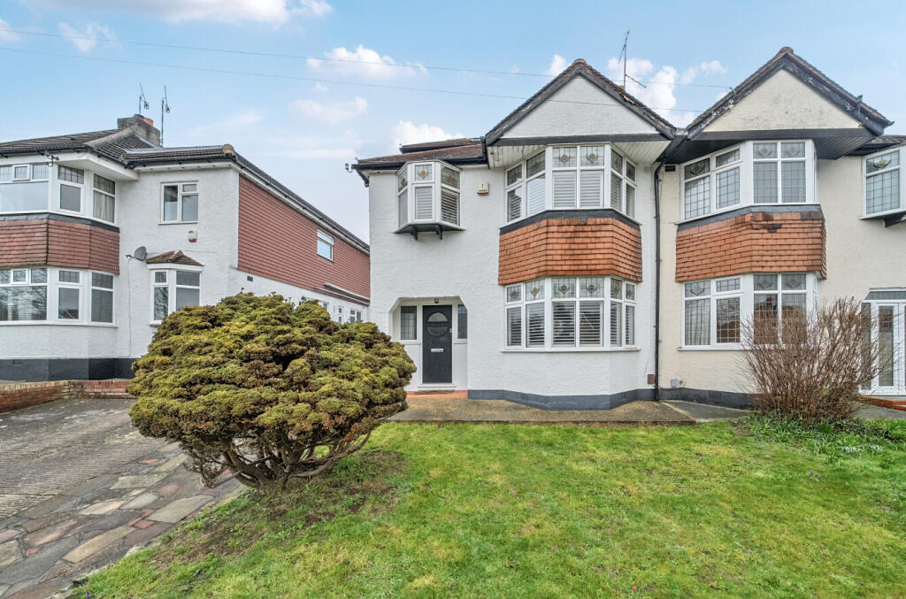 Main image of property: Tubbenden Lane, Orpington, Kent, BR6