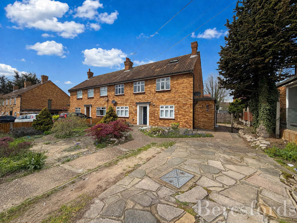 Main image of property: Claremont Road, Hornchurch, RM11