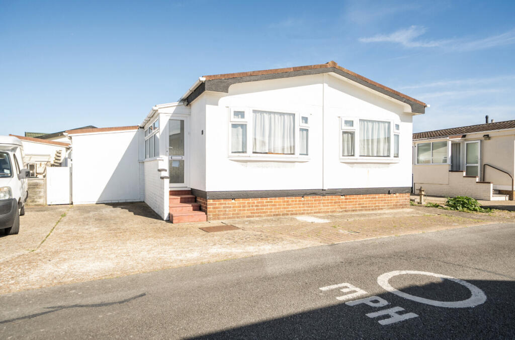Main image of property: Willowbrook Park, Lancing, West Sussex, BN15