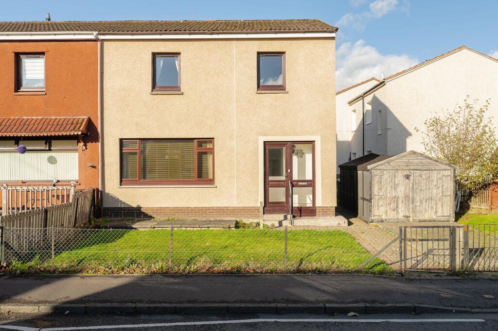 Main image of property: Mosside Road, Blackburn, EH47