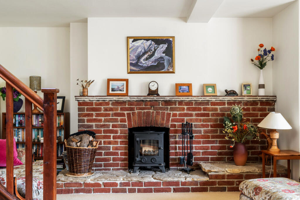 House in Winfrith Newburgh - View 3