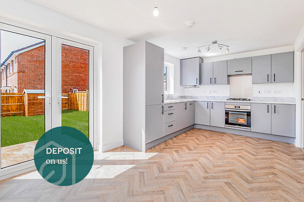 Main image of property: Leaf Living at Twigworth Green, Gloucester, GL2