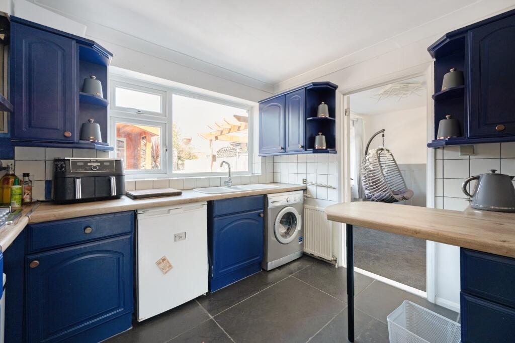 House in Fareham, Hill Park - View 4