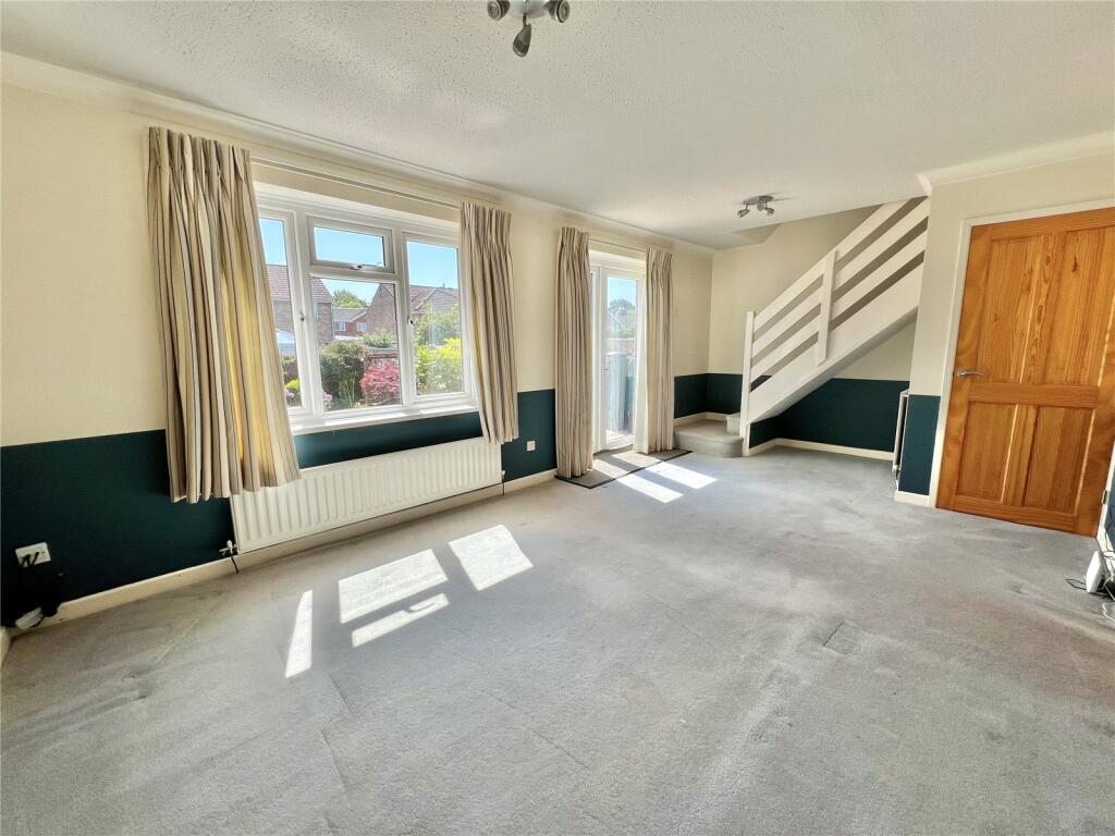 Hilcot Way, Blandford Forum, Dorset, DT11 photo 4