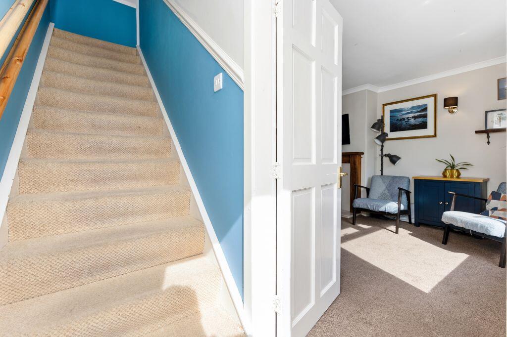 House in Edinburgh, Currie - View 4