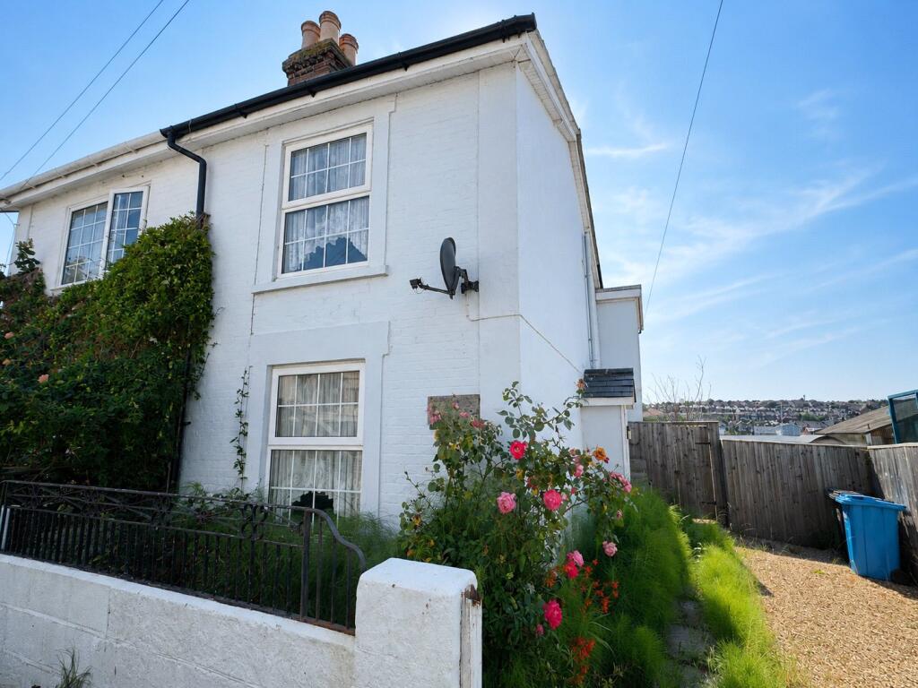 Main image of property: Clarence Road, PO32