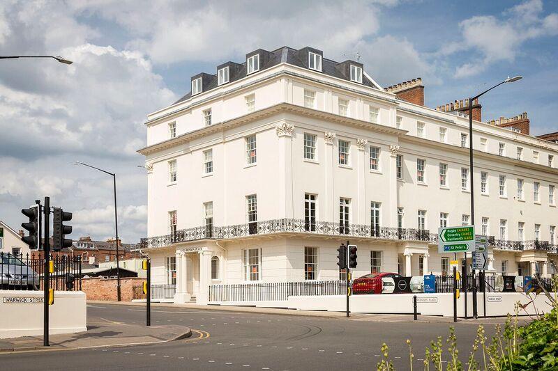 Main image of property: Clarendon Place, Leamington Spa, Warwickshire